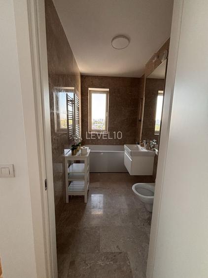 Apartament 3 camere | Luxuria Residence | Parcare - 7