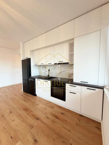 Apartament spatios 2 camere | Giroc - 3