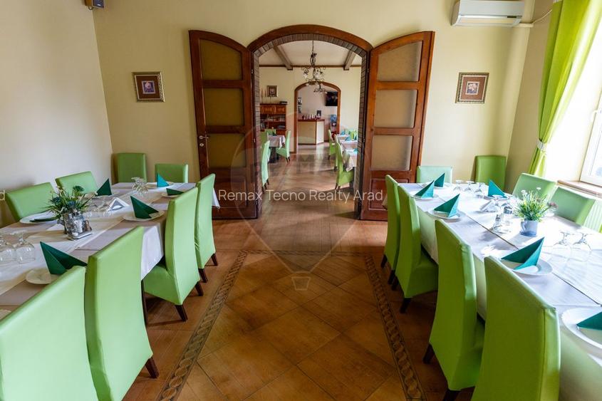 Hotel / Pensiune in Hateg, Jud Hunedoara - 46