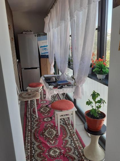 Ferdinand-Mihai Bravu -apartament 3 camere-83 mp-bloc 2021