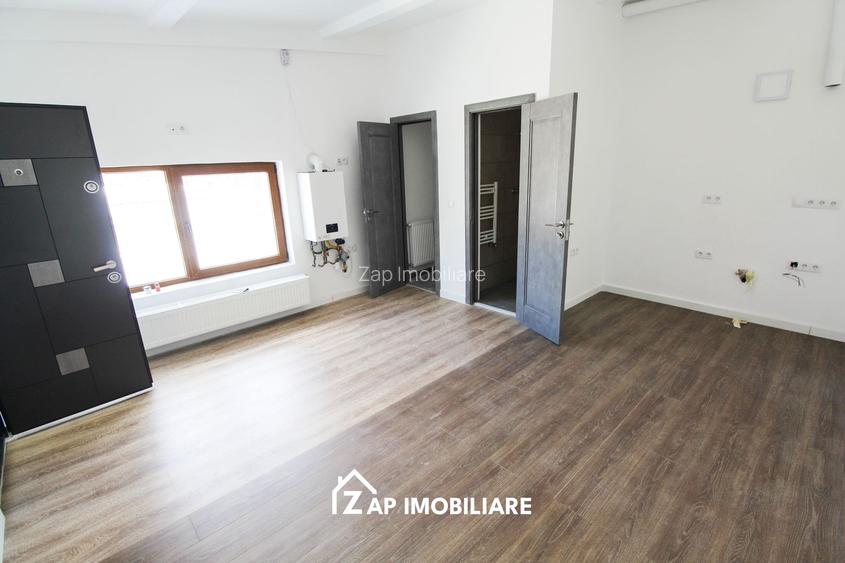 Cazare Muncitori - 5 apartamente cu baie proprie - 7