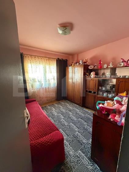Apartament 4 camere decomandate, 82 mp, lift nou, zona Flora Mănăștur
