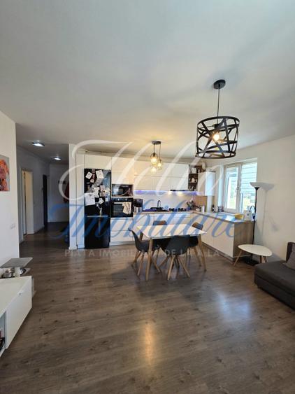 Apartament 3 camere, 60 mp | zona Vivo, BMW