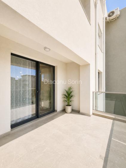 Apartament cu vedere la mare si parcare privata aproape de plaja - 7