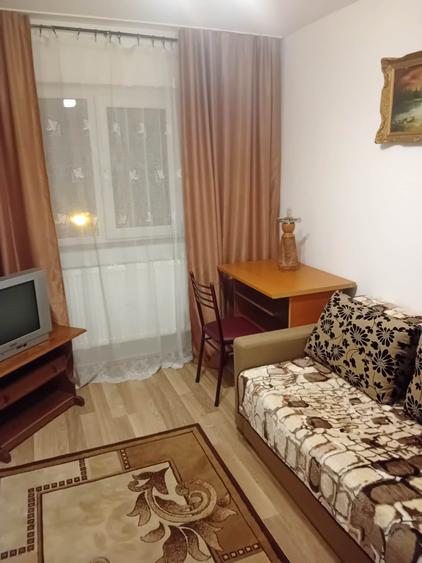 Apartament 3 camere, renovat, CT, instalatii schimbate, etaj 1, Alexandru