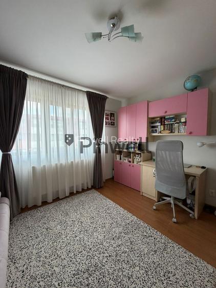 APARTAMENT 3 CAMERE - SOSEAUA OLTENITEI - 55