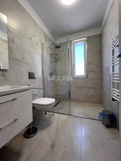 Comision 0%. Vila cu 6 ap. Piscina. Mobilat si Utilat LUX.  Asfalt. Braytim. - 18