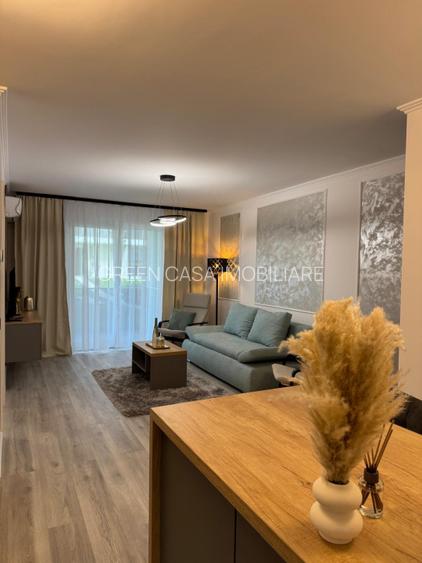 Apartament cu 2 camere, imobil nou, Ansamblu Elite City - 5