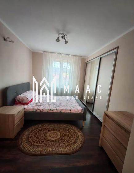 Apartament 2 camere de vânzare | Râmnicu Vâlcea, Traian | 60 mp