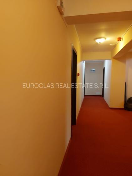 Hotel 3 stele Mamaia - Central - 36 camere - 2.600.000 euro (Cod E8) - 29