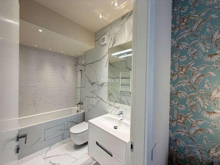 Apartament 4 Camere | Premium | 2 Locuri Parcare | Prima Închiriere - 16