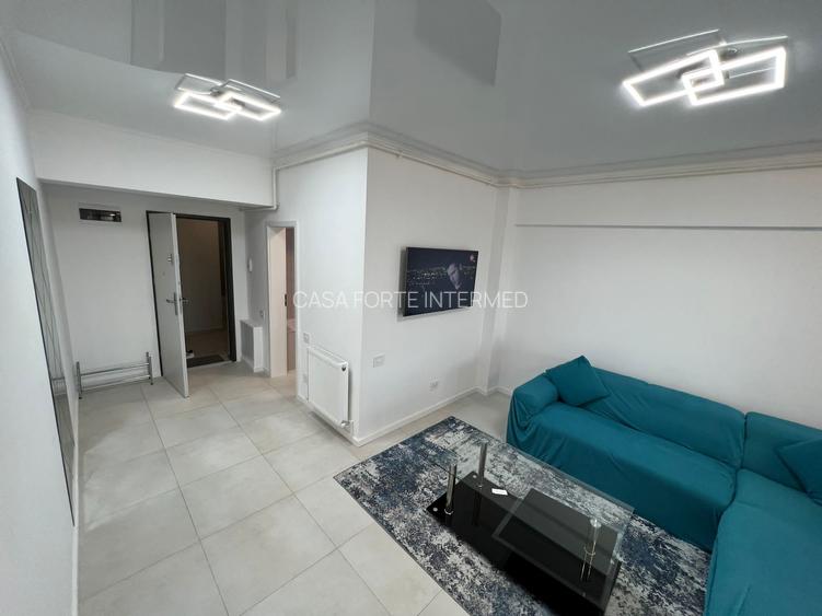 Apartament 2 camere – Complex Miraj, Mamaia langa hotel Regal 400 EURO - 15