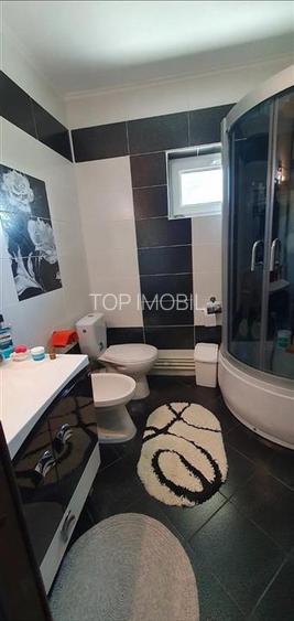 Apartament cu 2 camere, boxa si loc de parcare - Valea Lupului - 6