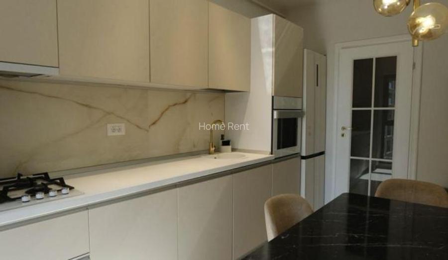 Apartament PLaza Residence bloc nou metrou - 3