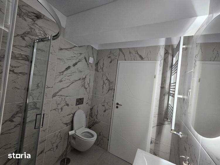 Apartament 2 camere Berceni-Drumul Jilavei|Parcare inclusa
