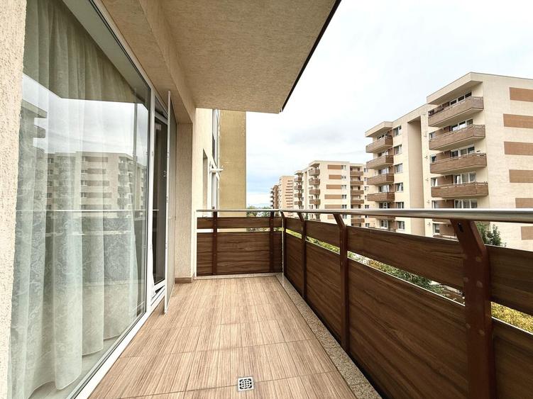 Apartament 3 camere decomandat | Parcare | Urban Residence | Coresi