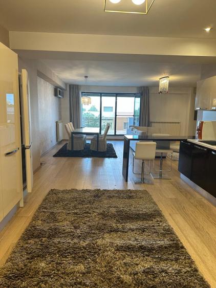 Penthouse 3 camere | De Inchiriat | Erou Iancu Nicolae |  2 Locuri Parcare