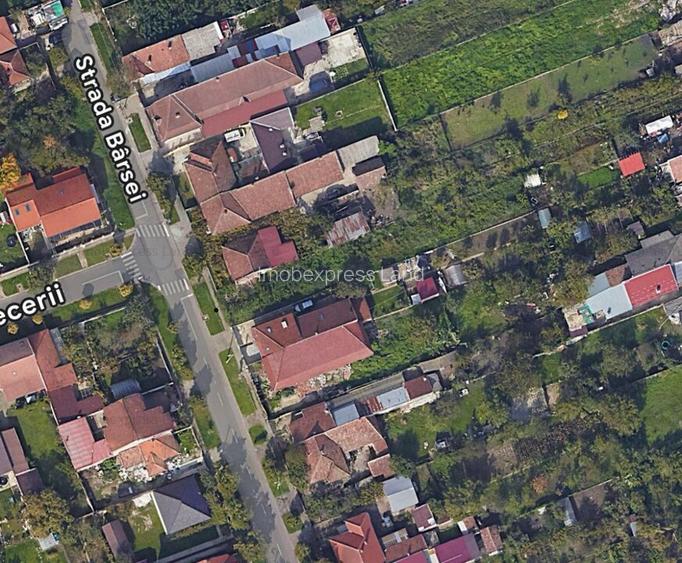 Teren de vanzare în Timisoara zona Sagului
