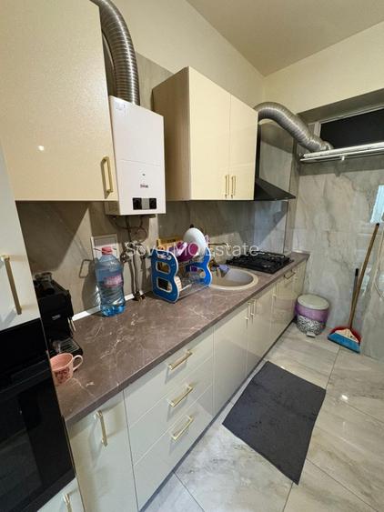 Apartament 2 camere 78,78 mp, in Centrul Vechi - 16