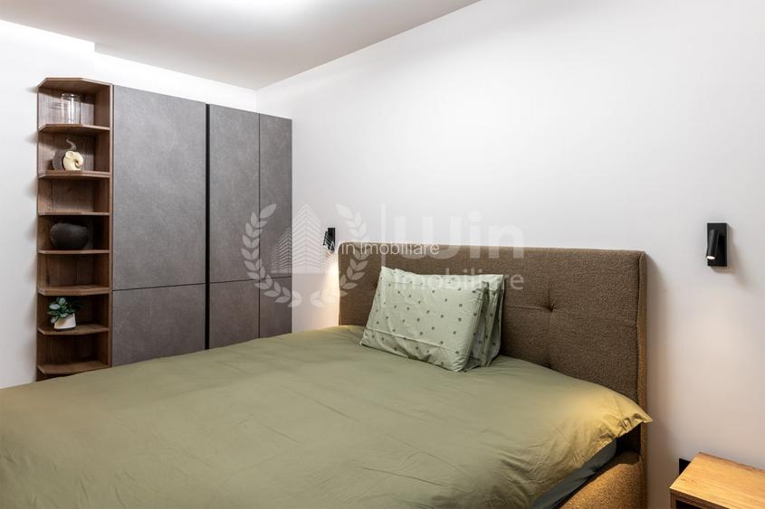 Apartament 2 camere la cheie | Bloc nou | Etaj 1 | Garaj | Grigorescu - 5