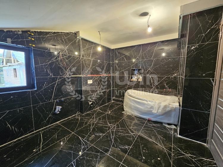 Casa individuala 5 camere | 181mp | Teren 475mp | Jucu de Sus!