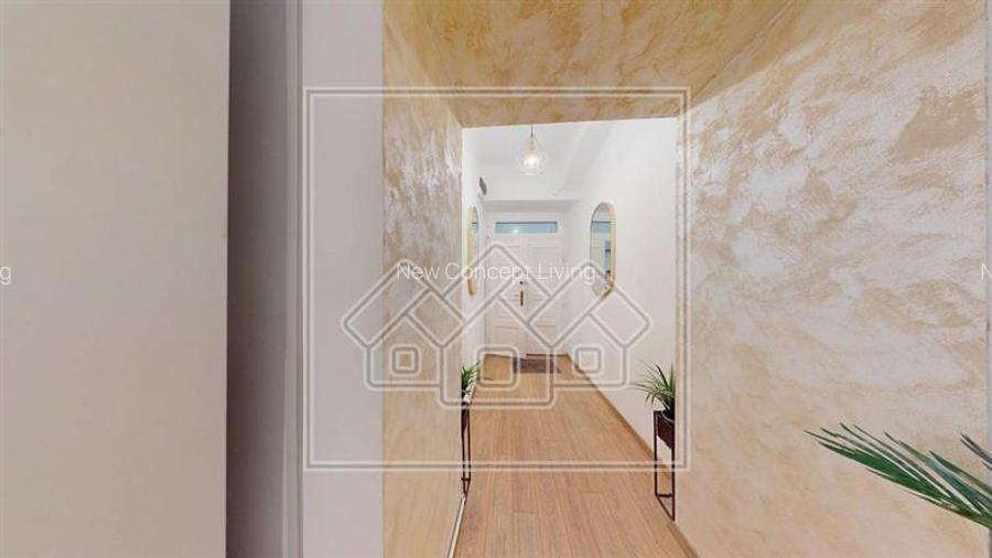 Apartament 3 camere - 88 mp, oportunitate investitie - Ultracentral - 12