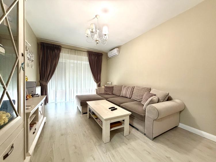Apartament cu 4 camere, pe 2 nivele, 100 mp utili - Dumbravita