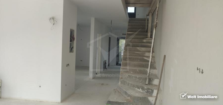 Casă individuală, finisata, modernă de vânzare – Cluj-Napoca, cartier Făget