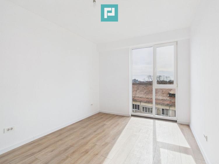 Apartament 2 camere, etaj 5, finisaje lux