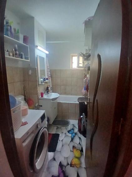 Apartament 1 camera Soarelui Spital judetean amenajat Mobilat Utilat nou Modern