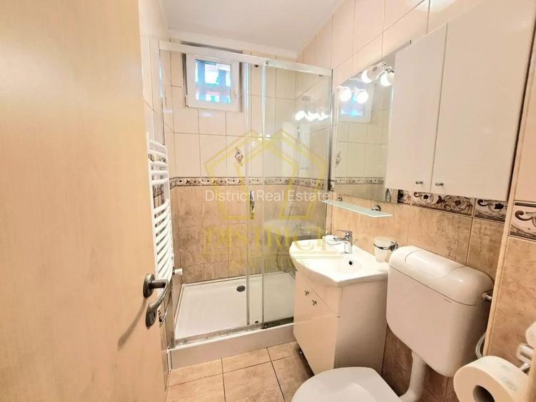 Apartament 2 camere decomandat, centrala, Pet Friendly I Ultracentral - 9