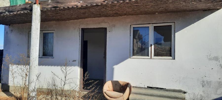 Casa cu teren de 300mp Sat Cocani , Com Crevedia , Judetul Dambovita