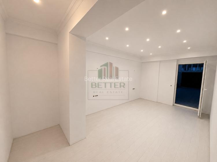 Apartament 3 camere, 2 băi, curte proprie, boxă - lângă Parc Tudor Arghezi - 9