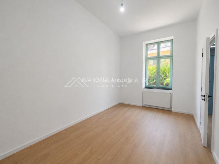 COMISION 0% | Apartament 3 camere | 68 mp | Renovat | Centru Cluj - 2