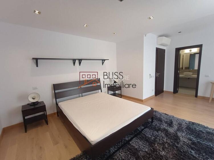 vilă modernă cu 6 camere, grădină privată și 2 locuri de parcare - 14