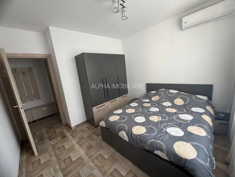 Apartament 2 camere Aparatorii Patriei | Joy Residence | Loc de parcare - 5