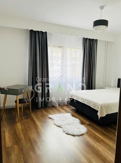 Eleganta si Stil | Apartament 2 Camere | Balcon | Marasti/Calea Dorobantilor - 2