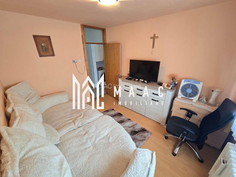 Apartament 4 camere 2 bai zona Strand Parc - 4