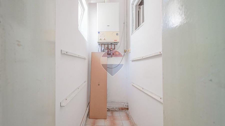 COMISION 0%| Apartament cu 2 camere decomandat | Racadau Valea Cetatii