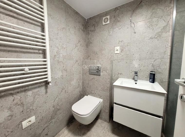 Proprietar, vând apartament 3 camere, tip duplex - 14