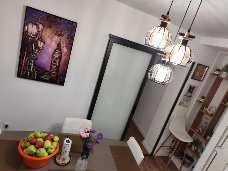 Casa zona Complex Comercial Traian Nord
