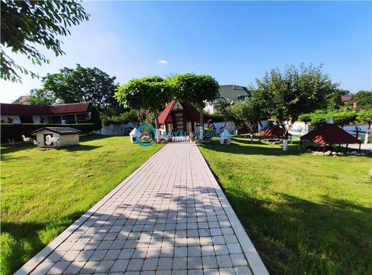 Royal Imobiliare -vanzari vile zona Ultracentral