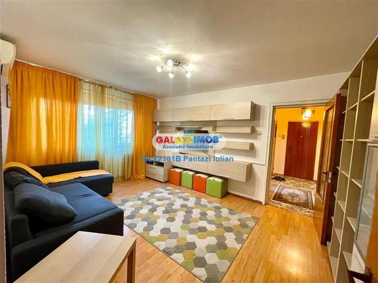 Apartament 3 camere | N. Grigorescu | Loc de Parcare | 9min. metrou