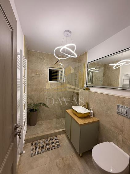 Apartament cu 2 camere | Zorilor | Renovat Complet