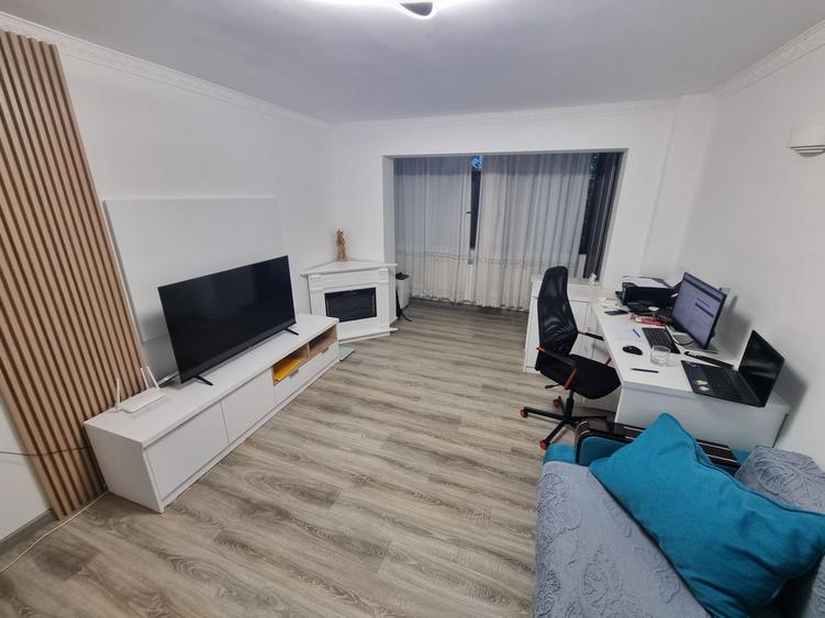 Apartament decomandat 3 camere, zona Tomis Nord
