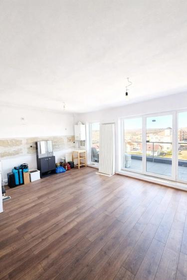Apartament 1 Cameră | Balcon 8,5 mp | Parcare Subterană