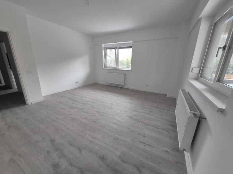 Apartament 2 camere D, cu parcare Bd Poitiers, Lidl