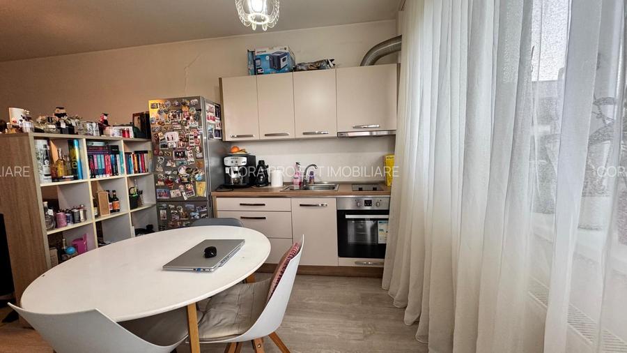Apartament cu 2 camere de vânzare – Prima Universității-AP1559