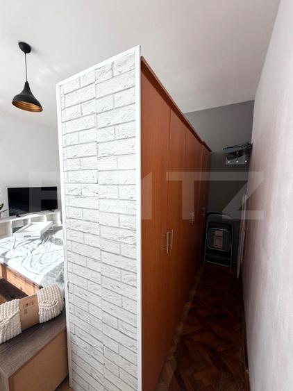 Apartament 2 camere, 50 mp, zona Centru