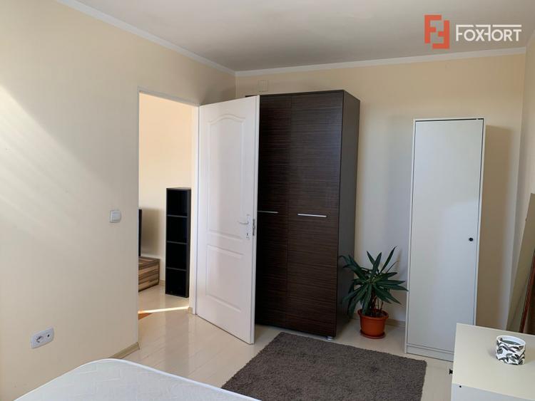 Apartament cu 2 camere de vanzare in zona Complexul Studentesc